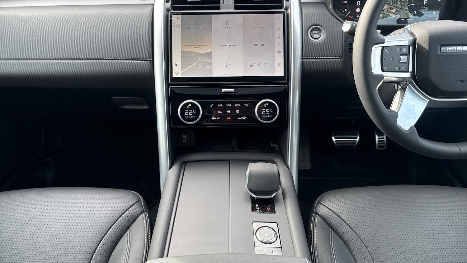 Used Land Rover Discovery 2025 for sale - 77447030: Photo 14