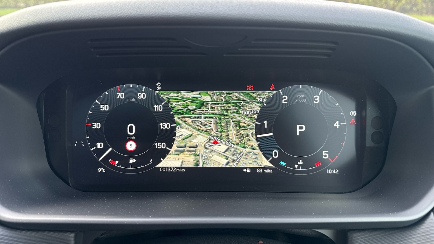 Used Land Rover Discovery 2025 for sale - 77447030: Photo 16