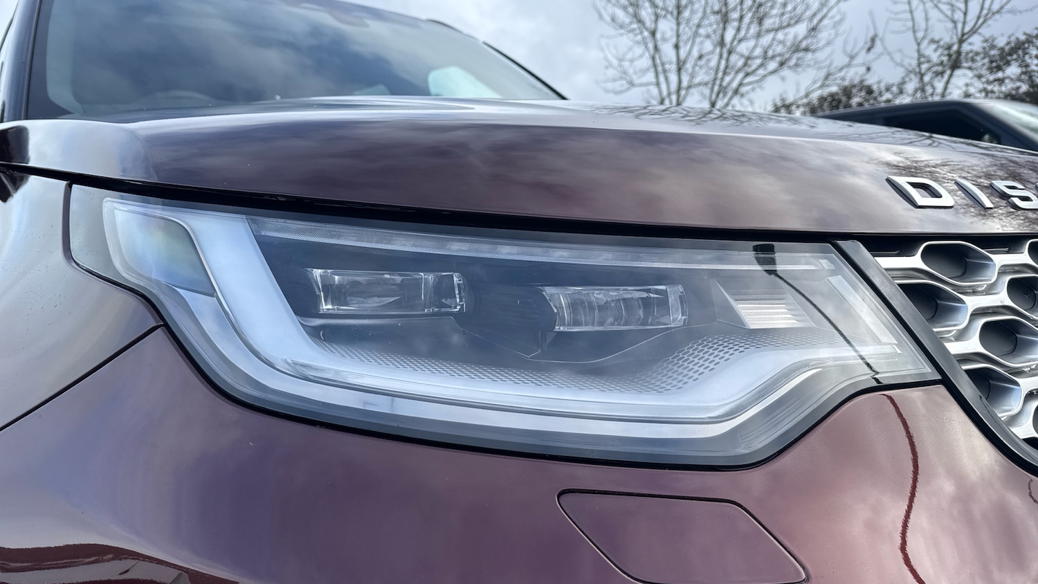 Used Land Rover Discovery 2025 for sale - 77447030: Photo 17