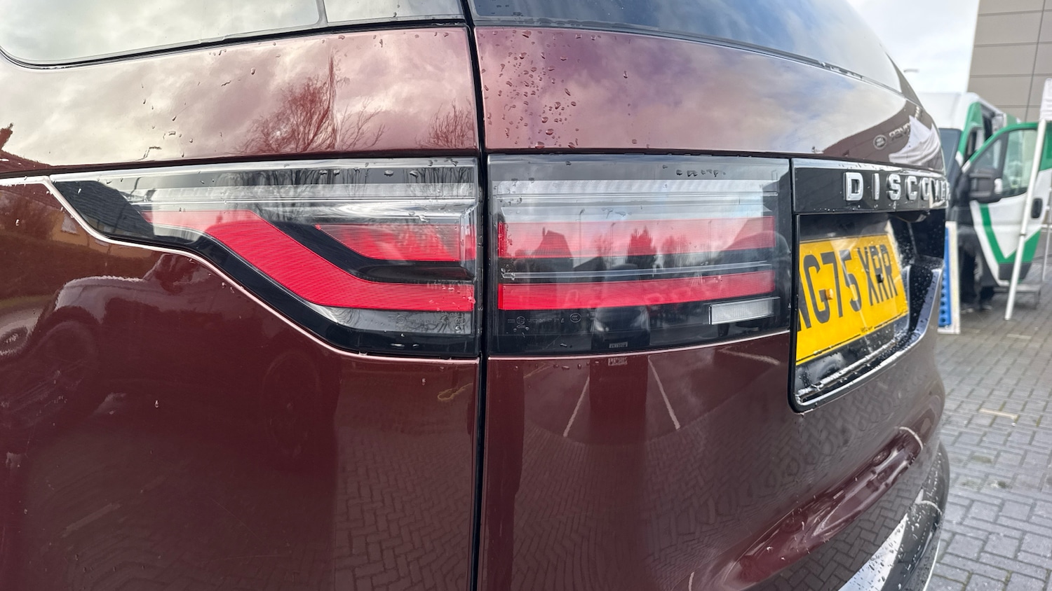 Used Land Rover Discovery 2025 for sale - 77447030: Photo 19