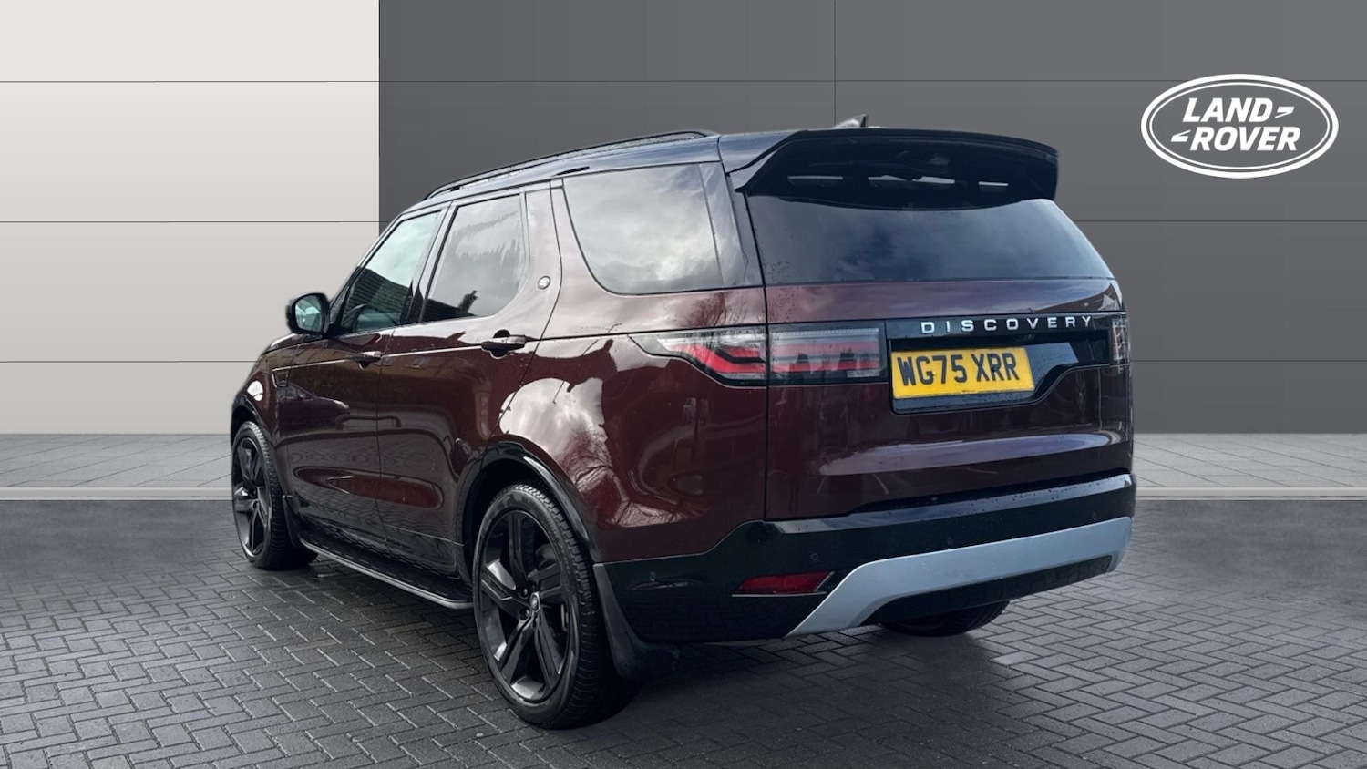 Used Land Rover Discovery 2025 for sale - 77447030: Photo 2