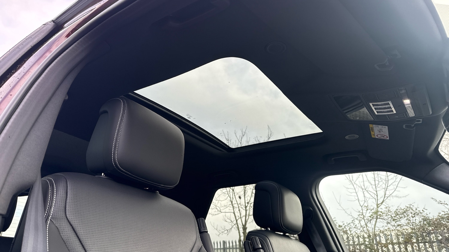 Used Land Rover Discovery 2025 for sale - 77447030: Photo 21