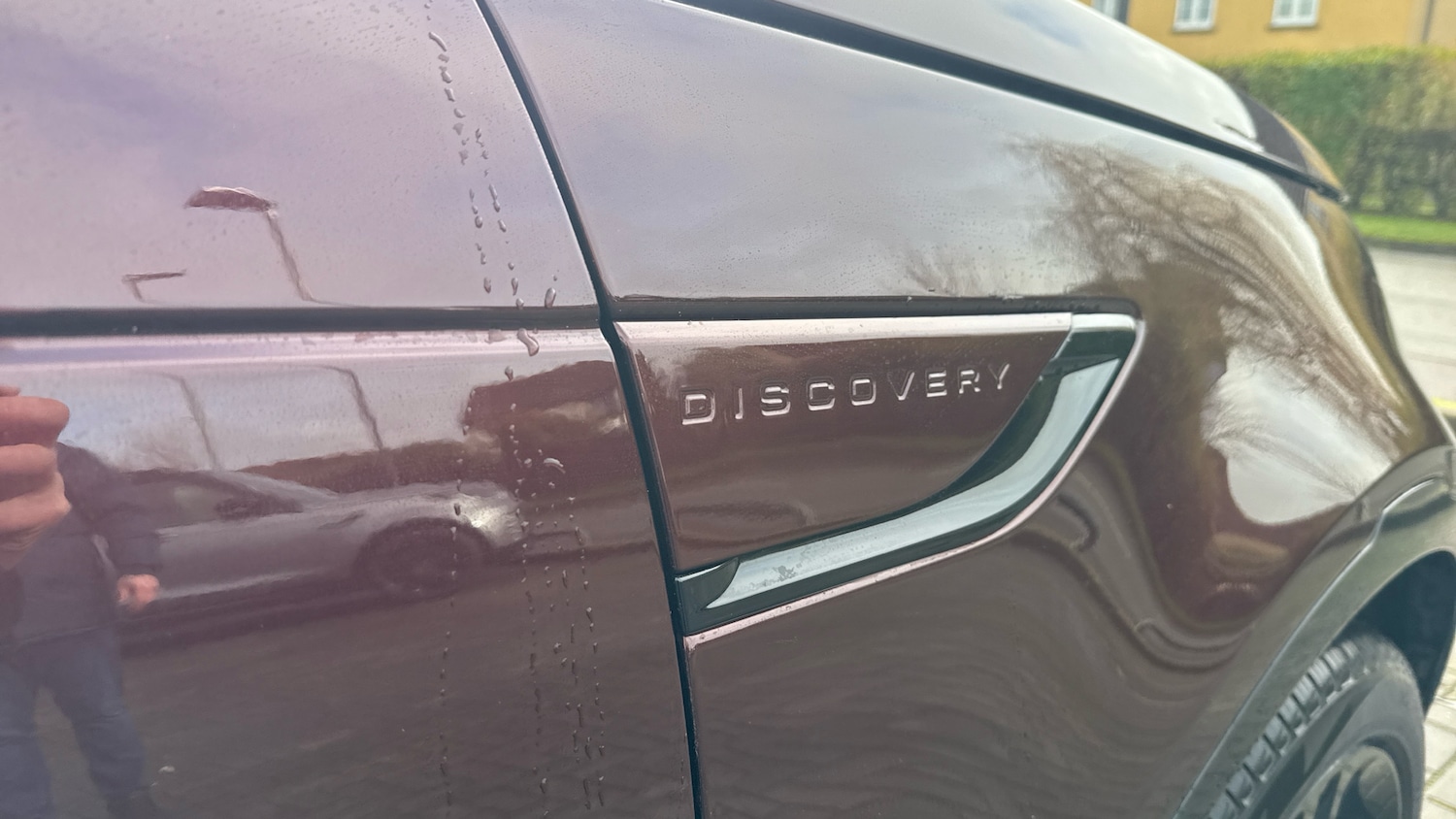 Used Land Rover Discovery 2025 for sale - 77447030: Photo 24