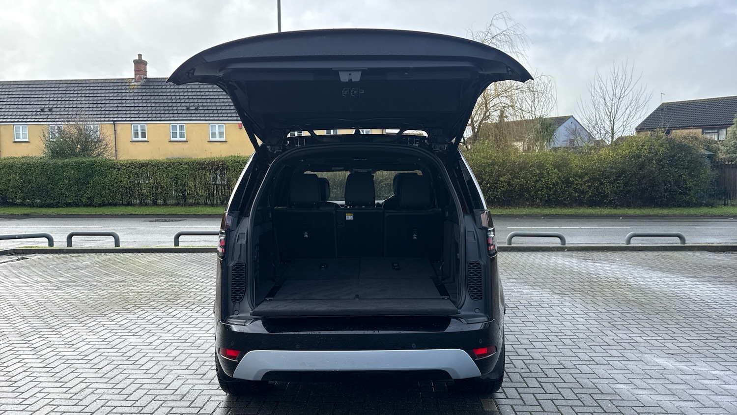 Used Land Rover Discovery 2025 for sale - 77447030: Photo 27