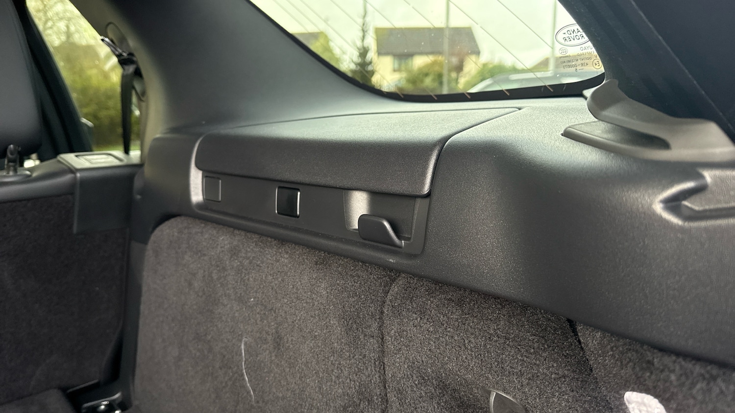 Used Land Rover Discovery 2025 for sale - 77447030: Photo 28