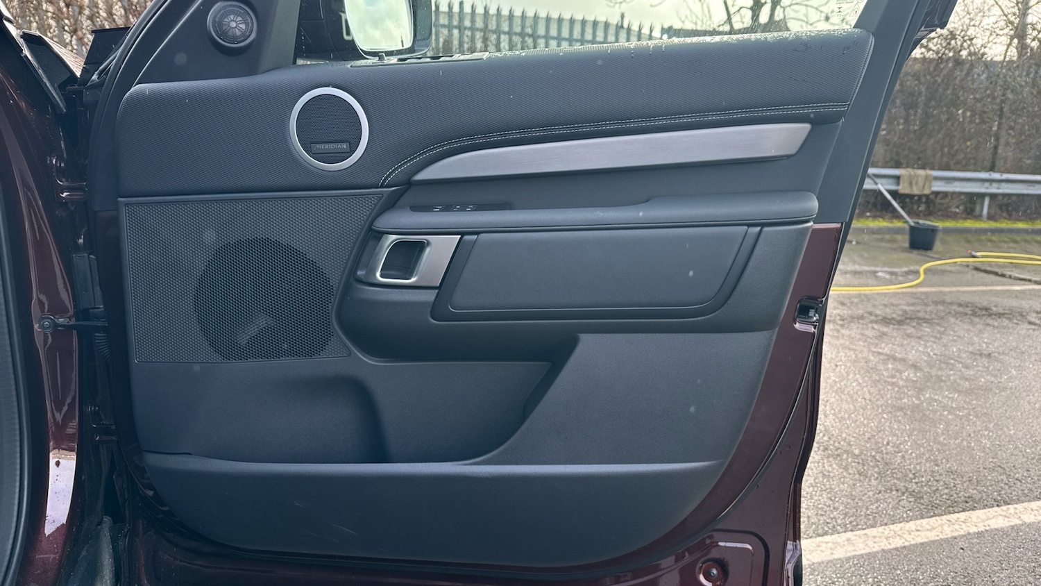 Used Land Rover Discovery 2025 for sale - 77447030: Photo 29