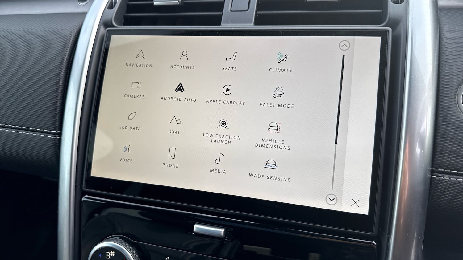 Used Land Rover Discovery 2025 for sale - 77447030: Photo 33