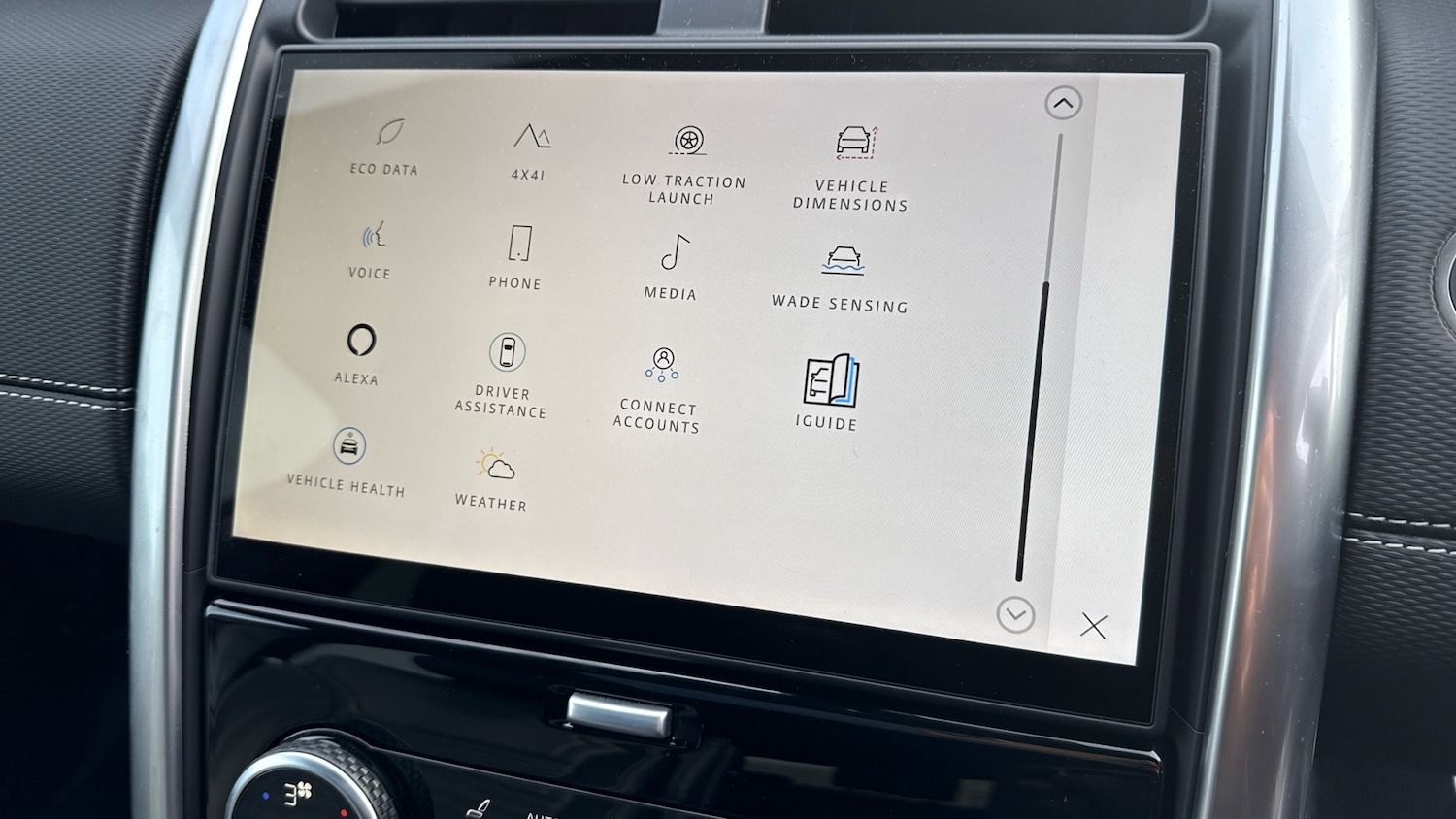 Used Land Rover Discovery 2025 for sale - 77447030: Photo 34