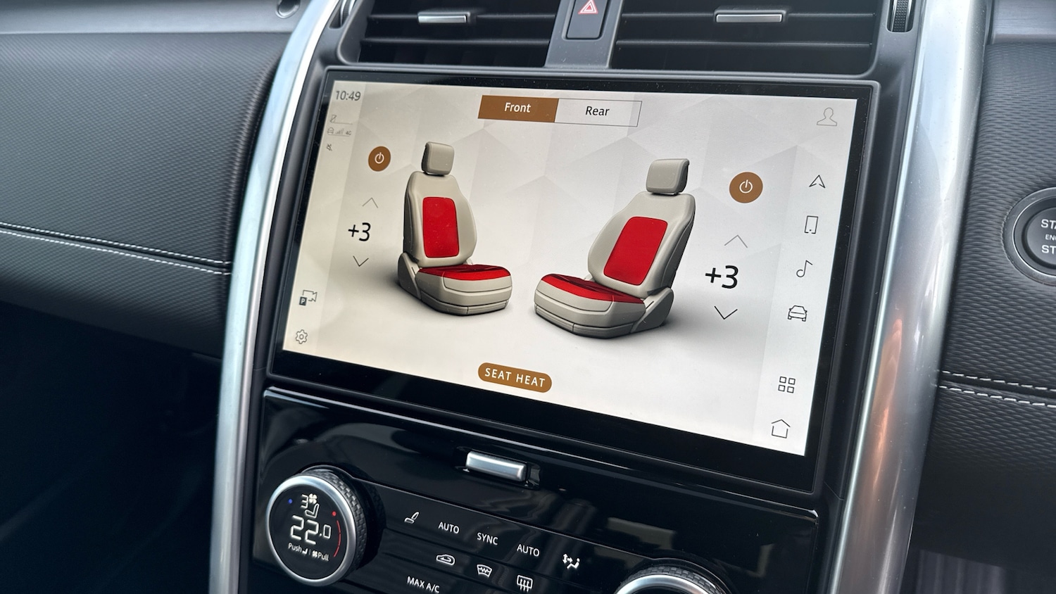 Used Land Rover Discovery 2025 for sale - 77447030: Photo 35