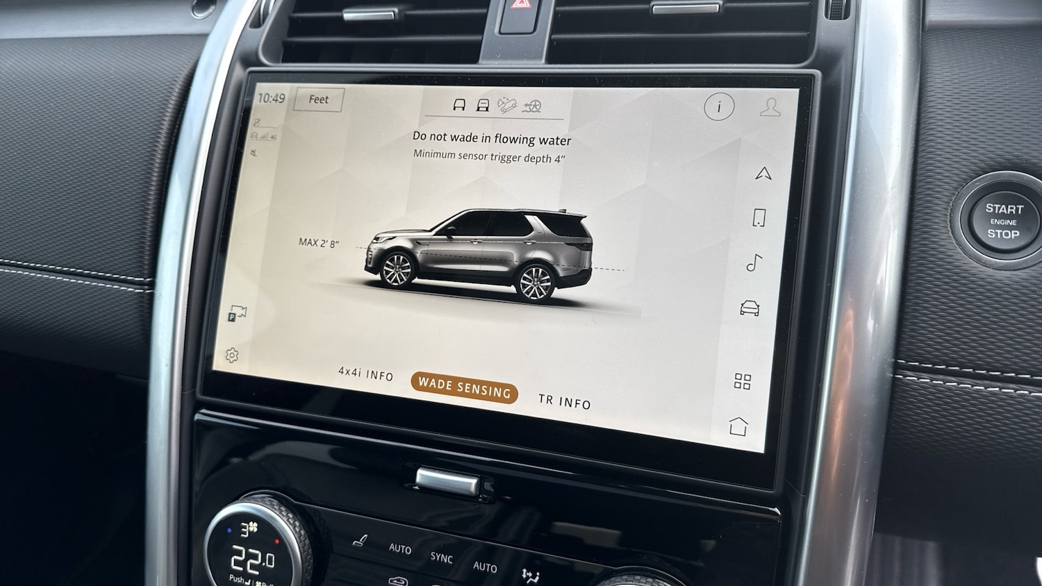 Used Land Rover Discovery 2025 for sale - 77447030: Photo 36