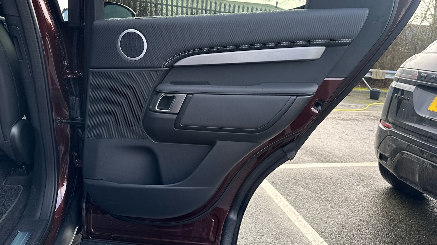 Used Land Rover Discovery 2025 for sale - 77447030: Photo 39