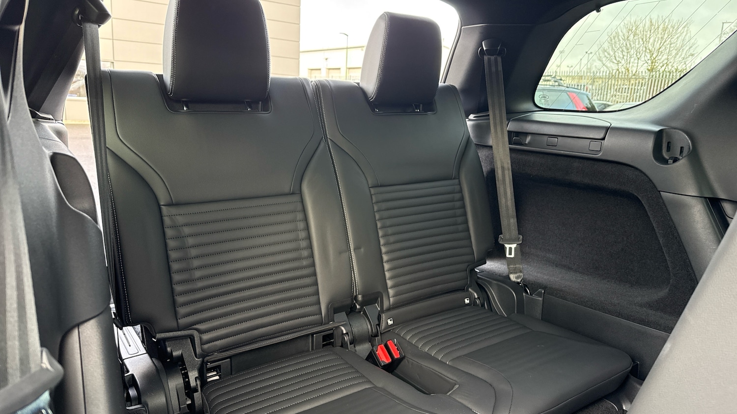 Used Land Rover Discovery 2025 for sale - 77447030: Photo 43