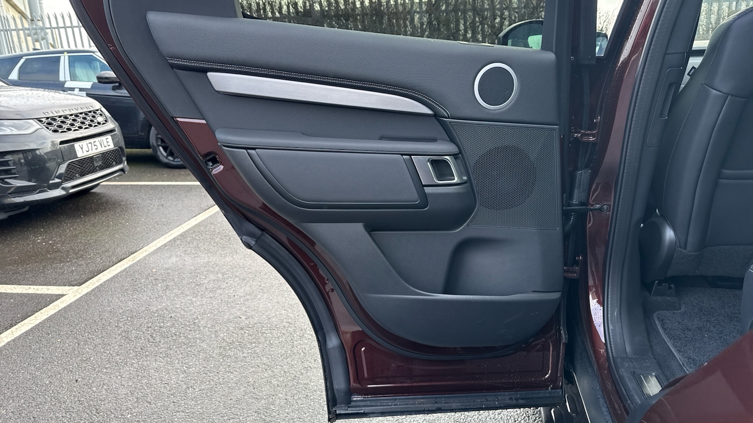 Used Land Rover Discovery 2025 for sale - 77447030: Photo 45