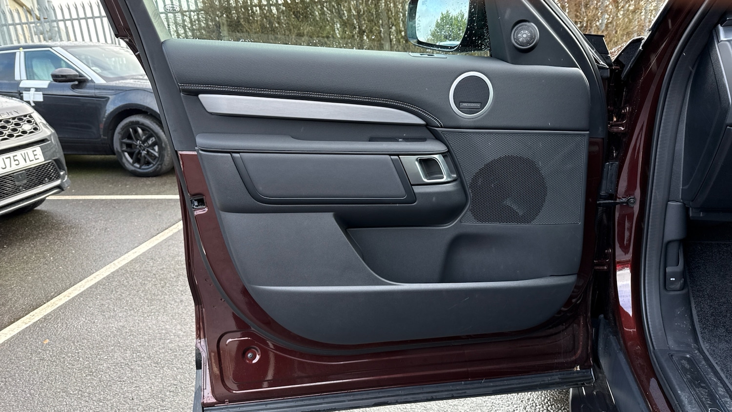 Used Land Rover Discovery 2025 for sale - 77447030: Photo 46