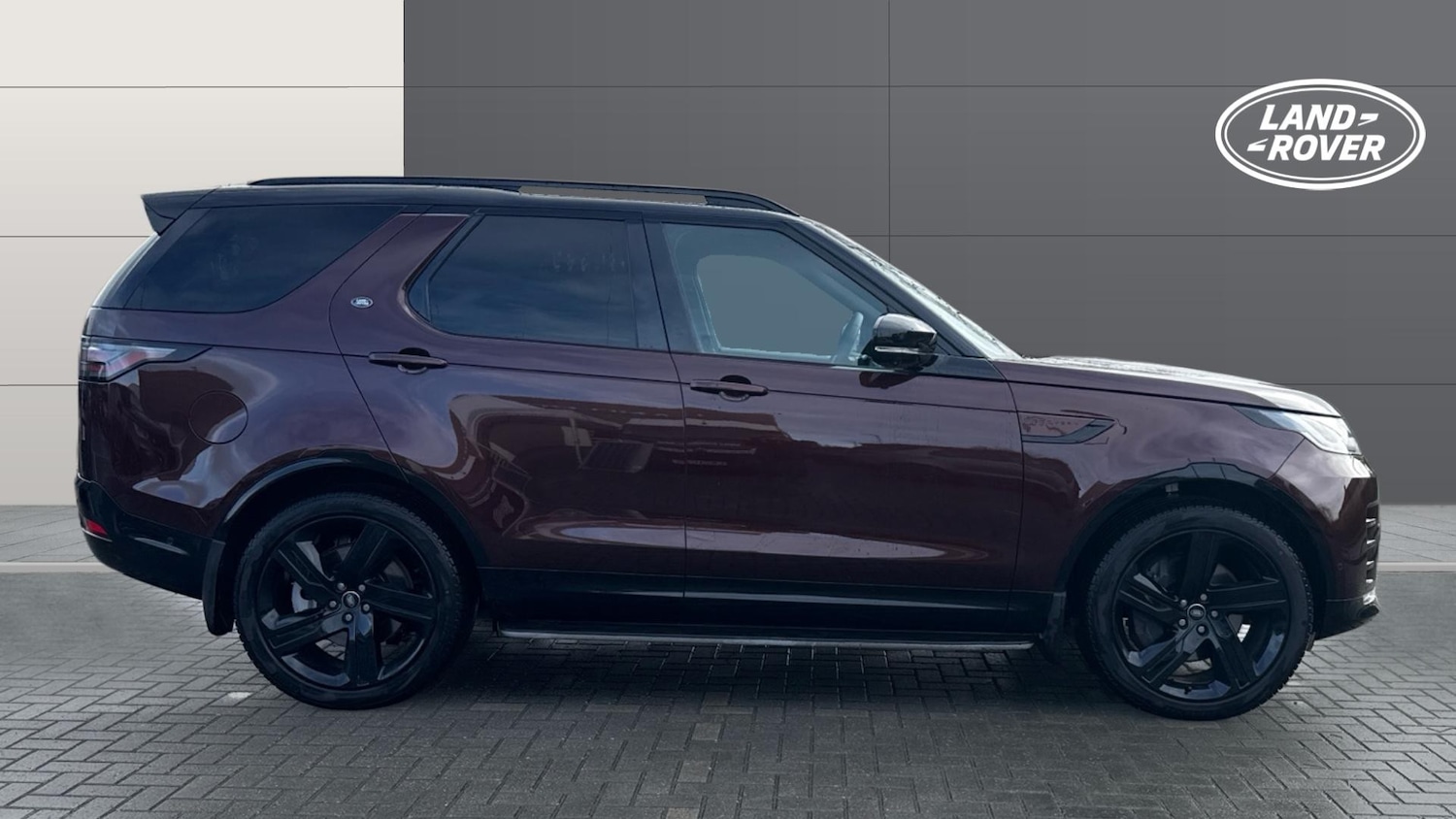 Used Land Rover Discovery 2025 for sale - 77447030: Photo 5