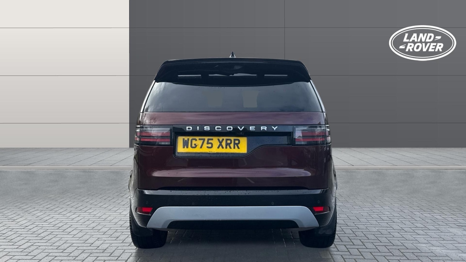 Used Land Rover Discovery 2025 for sale - 77447030: Photo 6