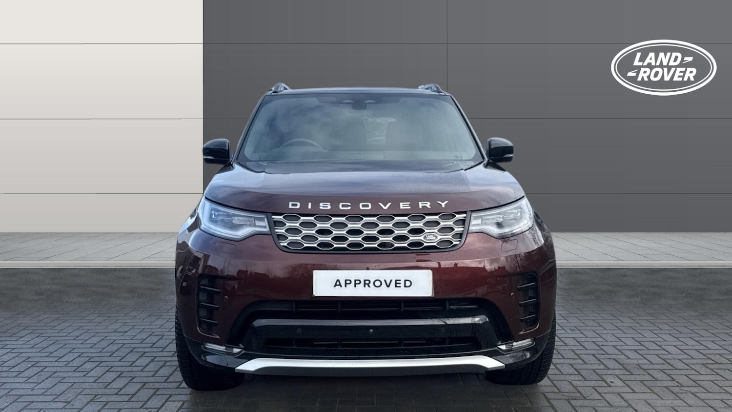 Used Land Rover Discovery 2025 for sale - 77447030: Photo 7