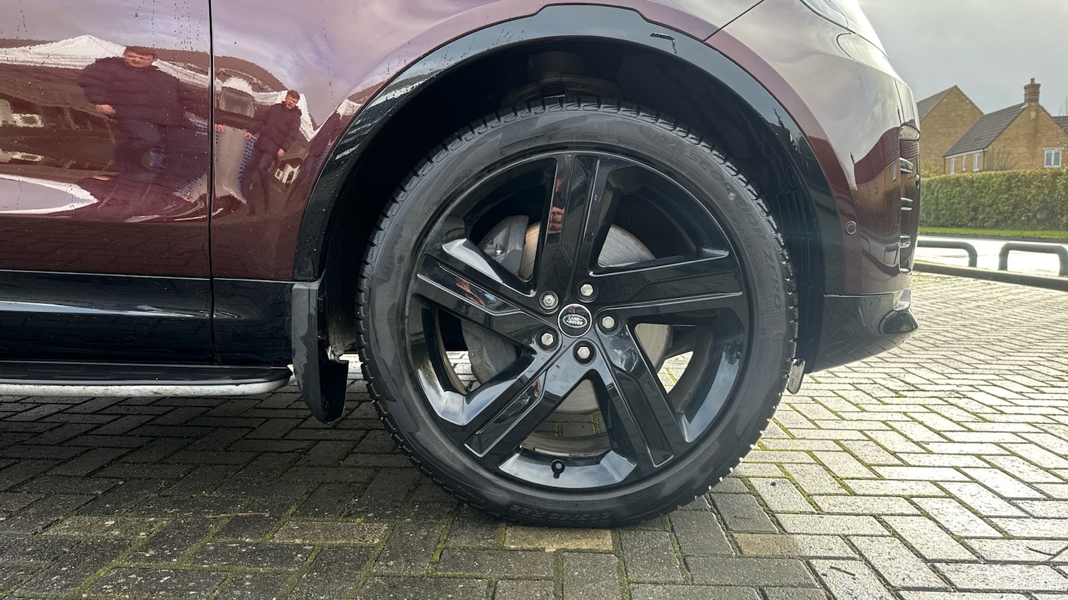 Used Land Rover Discovery 2025 for sale - 77447030: Photo 8