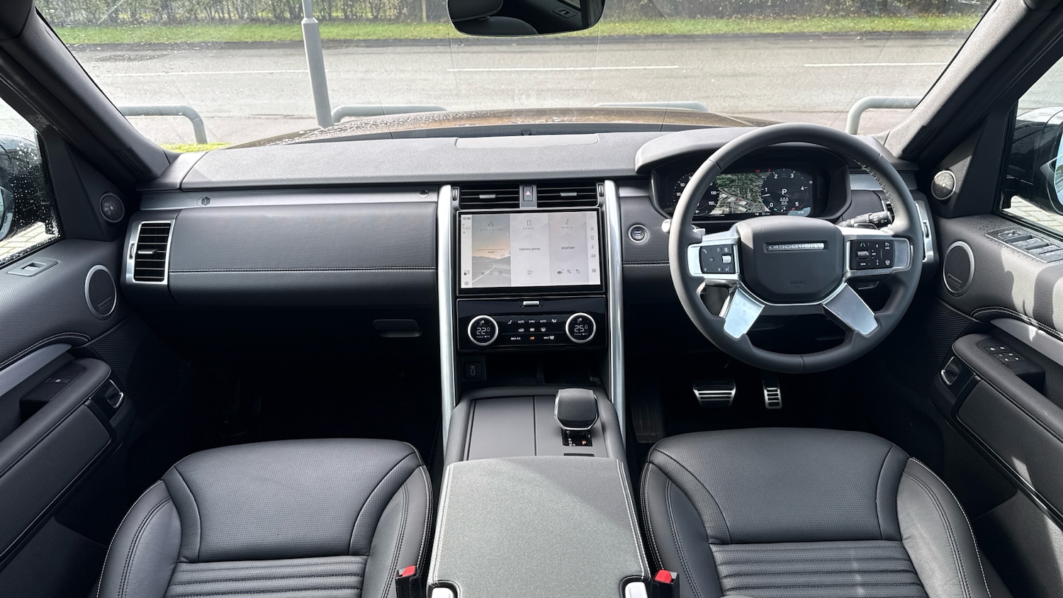 Used Land Rover Discovery 2025 for sale - 77447030: Photo 9