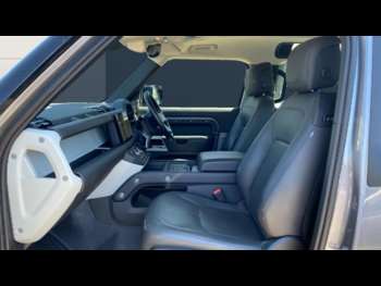 Used Land Rover Defender 2022 for sale - 74853999: Photo