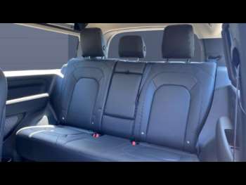 Used Land Rover Defender 2022 for sale - 74853999: Photo