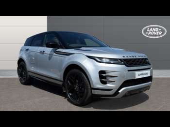 2020 (69) - 2.0 D180 R-Dynamic SE 5dr Auto Diesel Hatchback