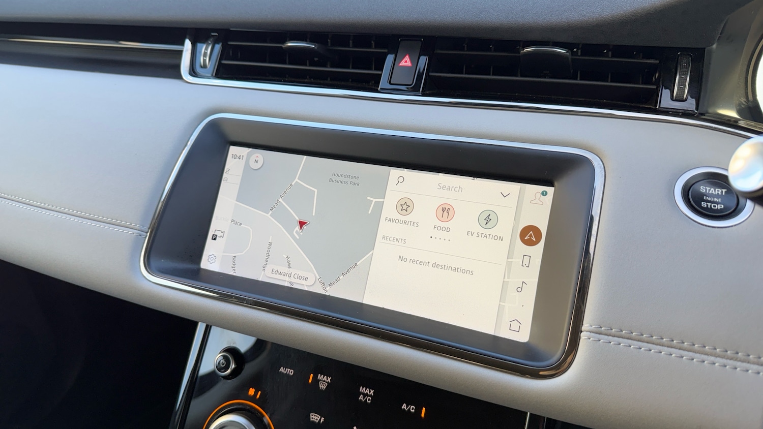 Used Land Rover Range Rover Evoque 2022 for sale - 77124992: Photo 11