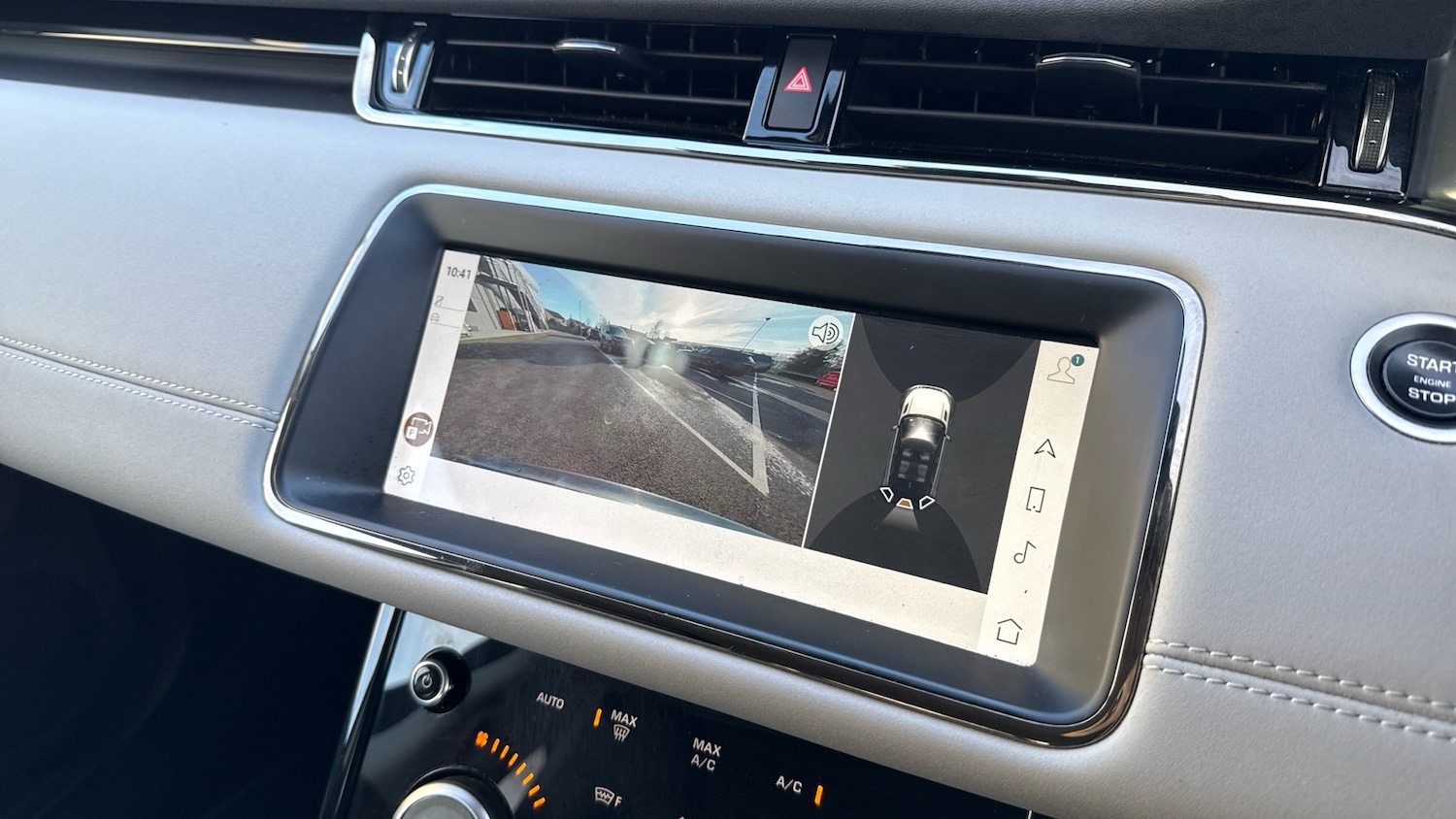 Used Land Rover Range Rover Evoque 2022 for sale - 77124992: Photo 12