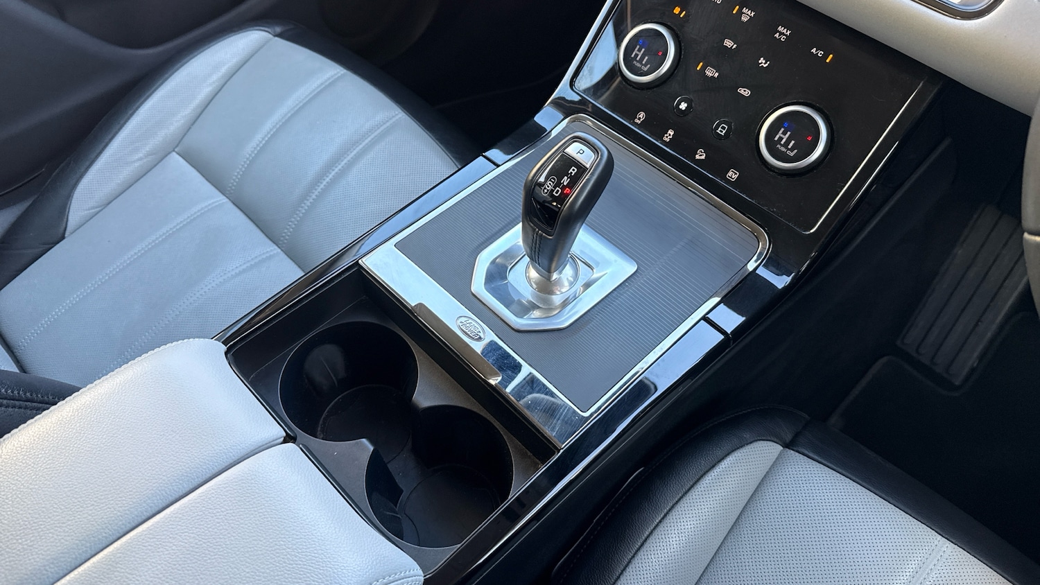 Used Land Rover Range Rover Evoque 2022 for sale - 77124992: Photo 13