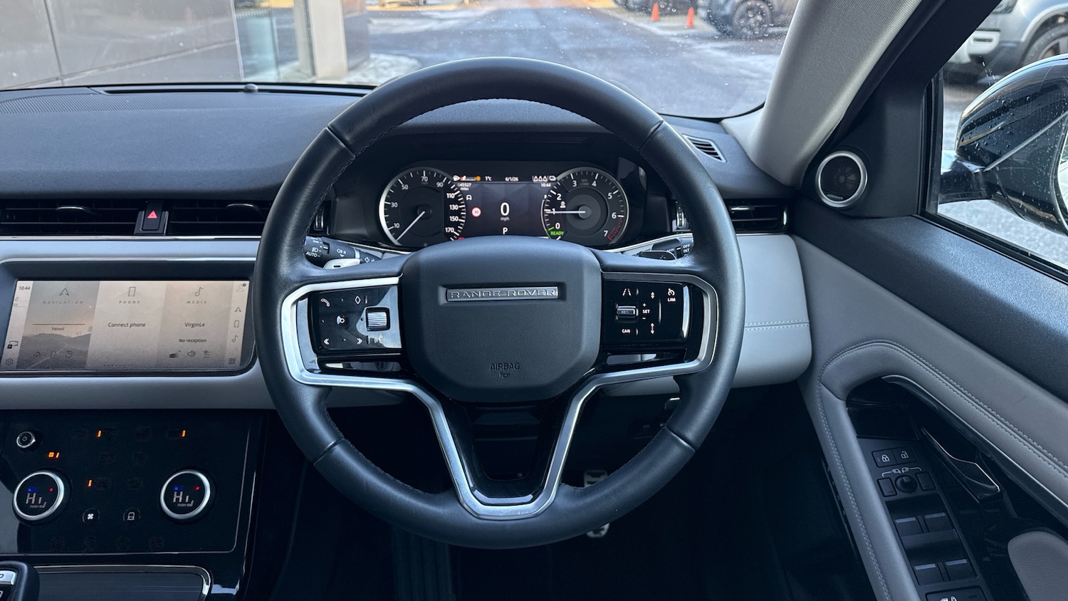 Used Land Rover Range Rover Evoque 2022 for sale - 77124992: Photo 15