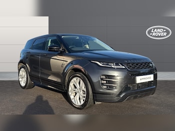 2022 (72) - 1.5 P300e R-Dynamic SE 5dr Auto Hatchback