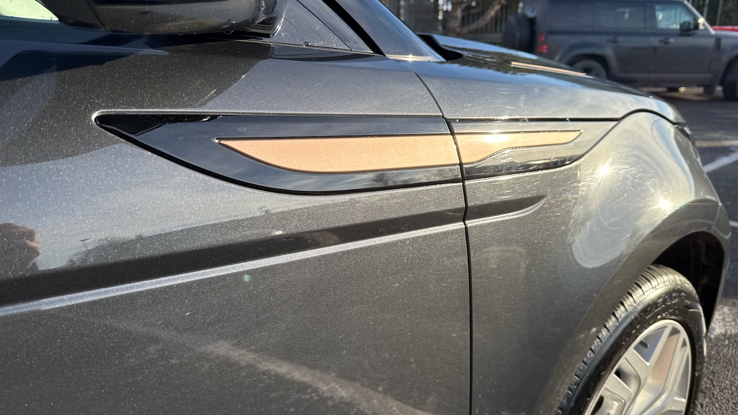 Used Land Rover Range Rover Evoque 2022 for sale - 77124992: Photo 24