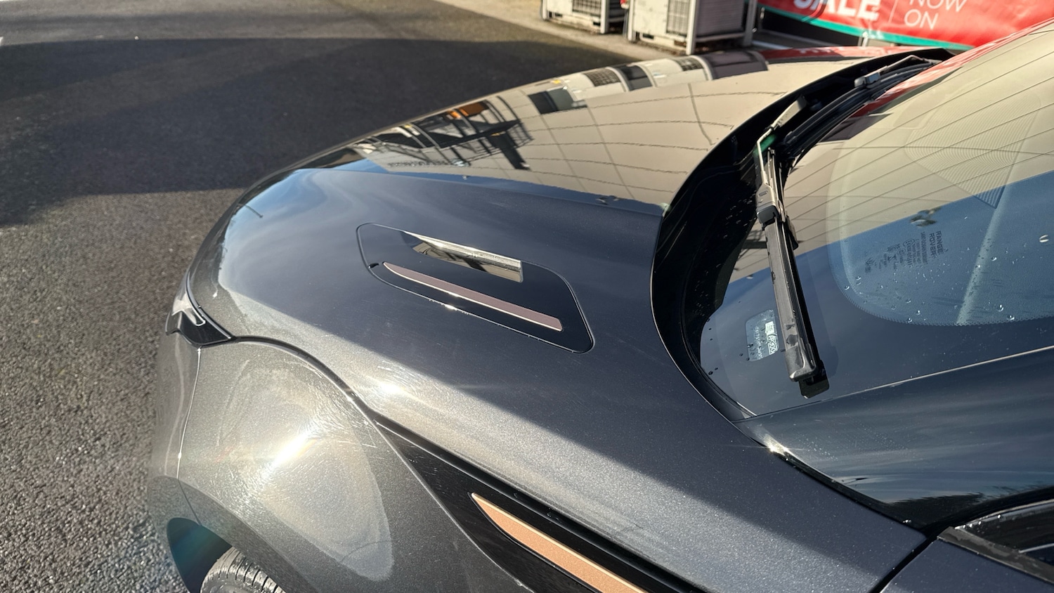 Used Land Rover Range Rover Evoque 2022 for sale - 77124992: Photo 25