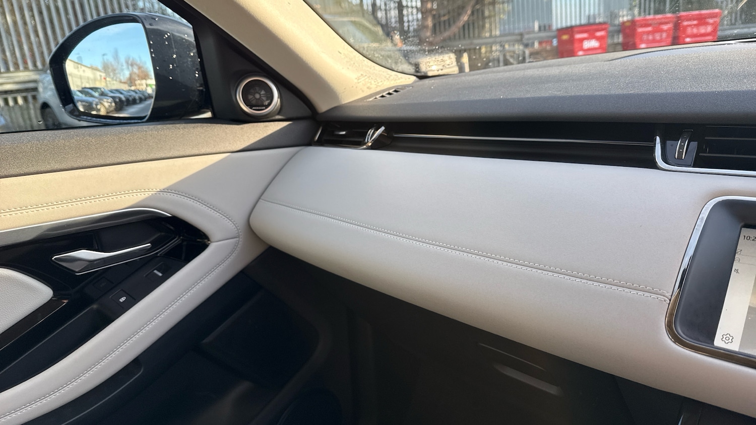 Used Land Rover Range Rover Evoque 2022 for sale - 77124992: Photo 26