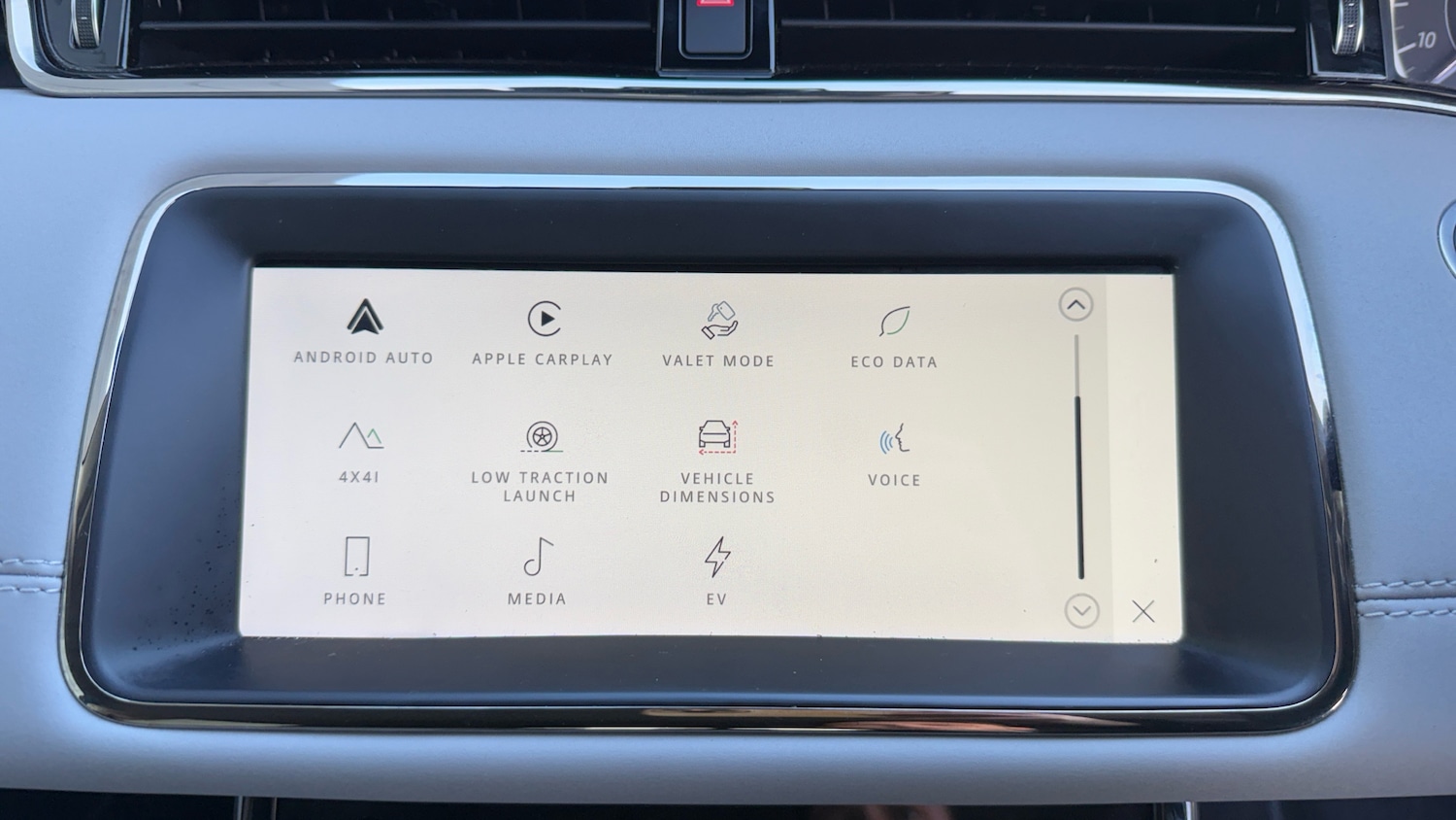 Used Land Rover Range Rover Evoque 2022 for sale - 77124992: Photo 35