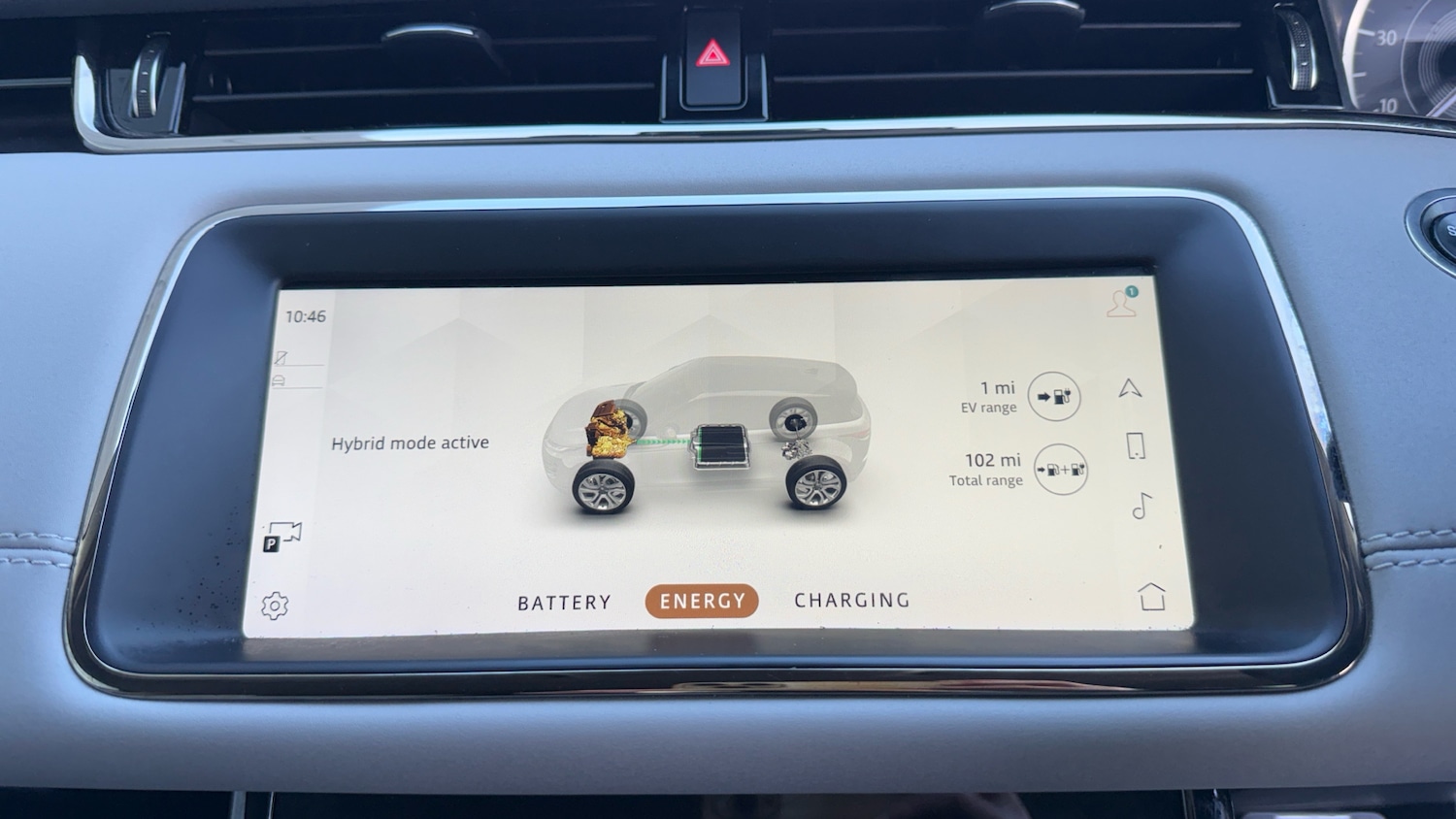 Used Land Rover Range Rover Evoque 2022 for sale - 77124992: Photo 36