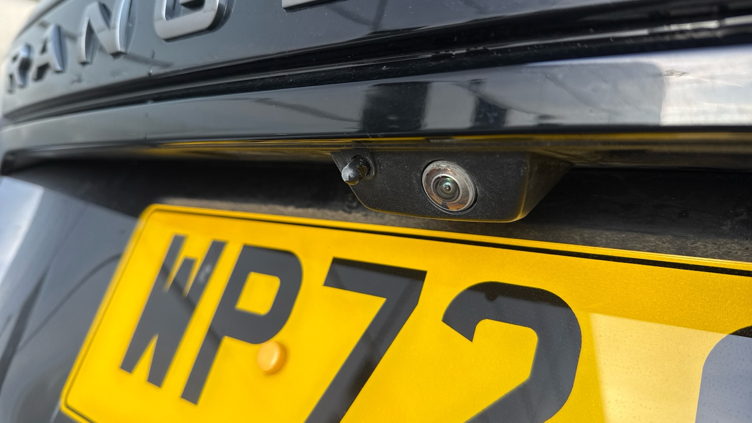 Used Land Rover Range Rover Evoque 2022 for sale - 77124992: Photo 38