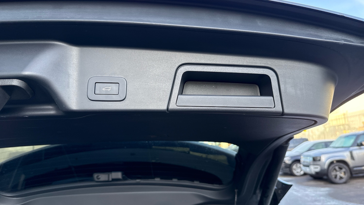 Used Land Rover Range Rover Evoque 2022 for sale - 77124992: Photo 39