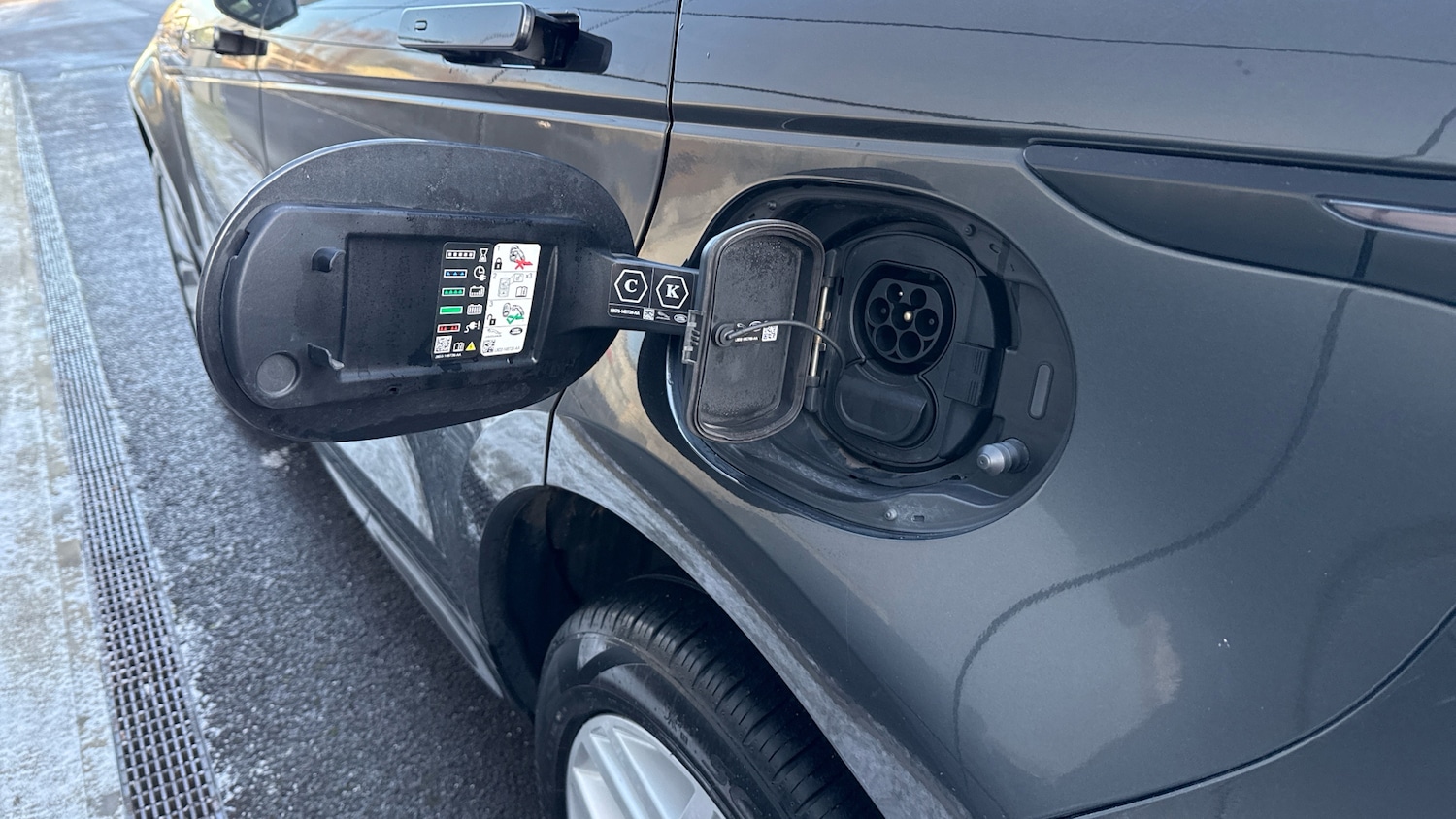 Used Land Rover Range Rover Evoque 2022 for sale - 77124992: Photo 42