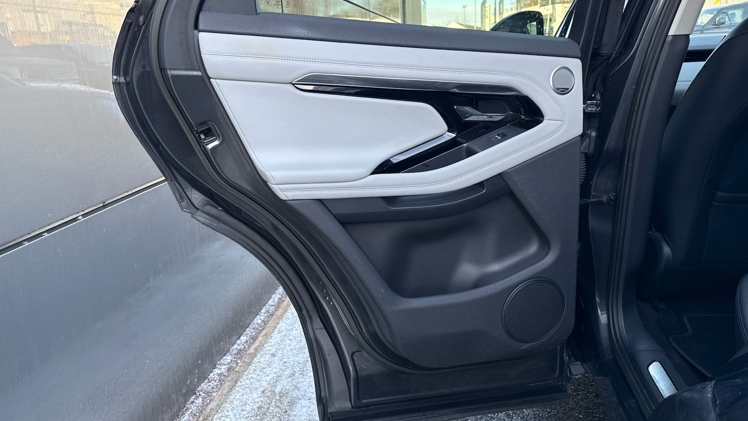 Used Land Rover Range Rover Evoque 2022 for sale - 77124992: Photo 43