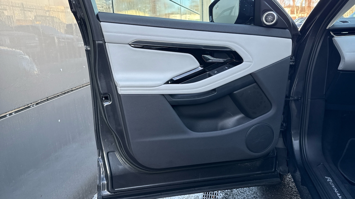 Used Land Rover Range Rover Evoque 2022 for sale - 77124992: Photo 44