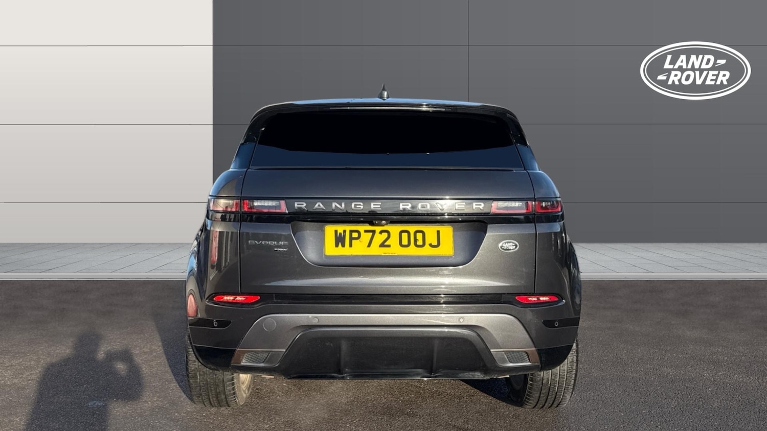 Used Land Rover Range Rover Evoque 2022 for sale - 77124992: Photo 6