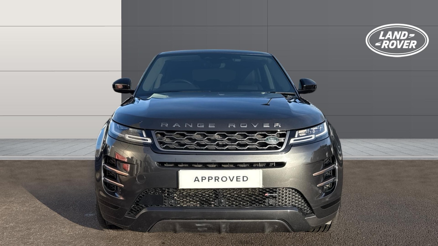 Used Land Rover Range Rover Evoque 2022 for sale - 77124992: Photo 7