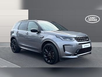 Used Land Rover Discovery Sport 2020 for sale - 79299666: Photo