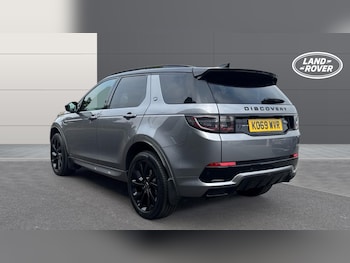 Used Land Rover Discovery Sport 2020 for sale - 79299666: Photo