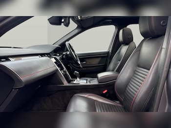 Used Land Rover Discovery Sport 2020 for sale - 79299666: Photo