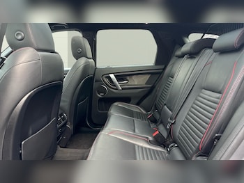 Used Land Rover Discovery Sport 2020 for sale - 79299666: Photo
