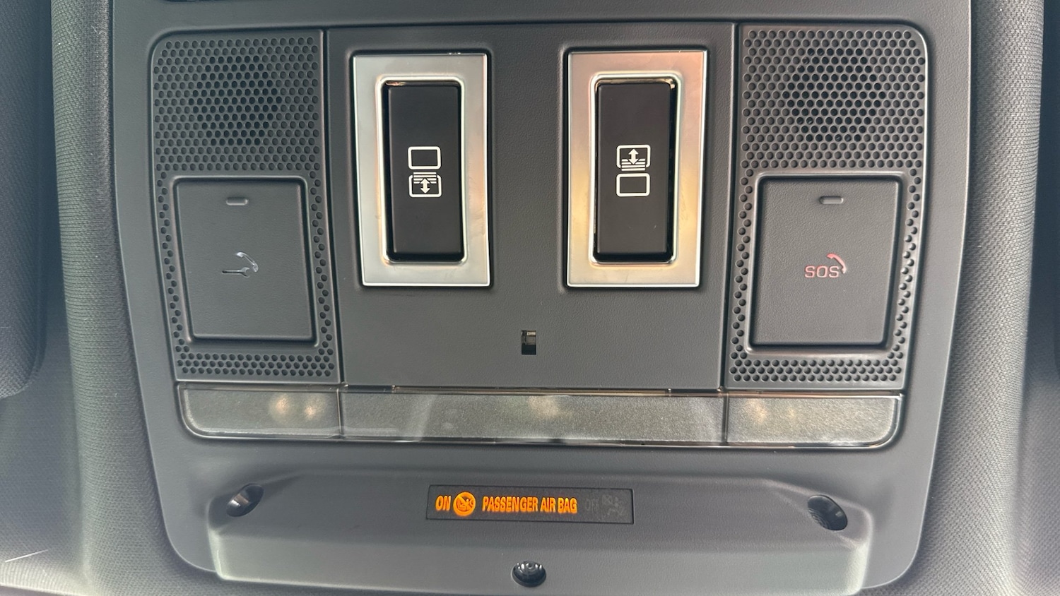 Vehicle 40