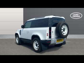 Used Land Rover Defender 2023 for sale - 74791204: Photo