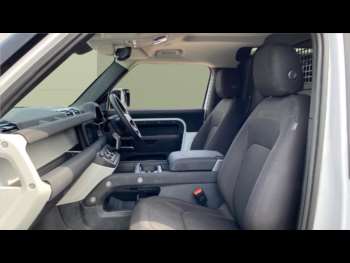 Used Land Rover Defender 2023 for sale - 74791204: Photo